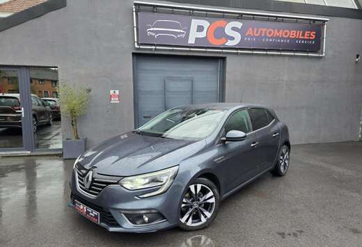 Renault 1.5 dCi Bose Edition BOTE AUTO*CAMERA*GPS*...