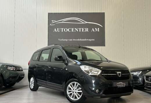 Dacia TCe 100 GPF Comfort * 33.000k * NAVI