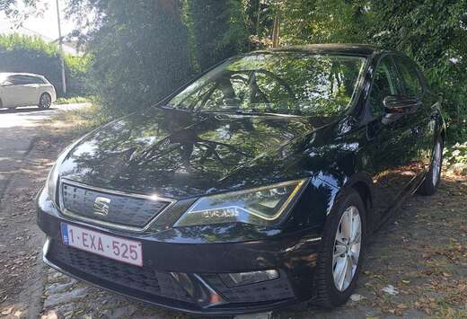 SEAT 1.0 TSI ECOMOTIVE DSG Style