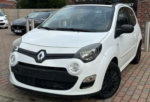 Renault 1.2i*PANO*1ER MAIN*C-T OK*GARANTIE*BLUETOOTH* ...