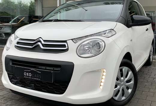 Peugeot 1.0 Essence / LED / Faible KM / CARPASS / GAR ...