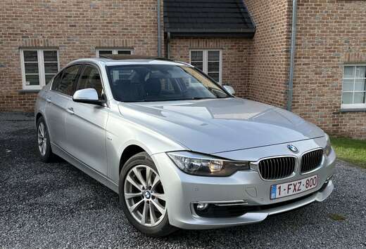 BMW 320i