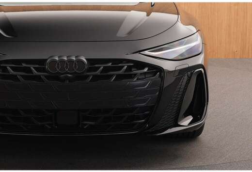 Audi Avant S line 40 TDI quattro S tronic 150 kW-204C ...