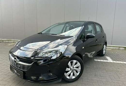 Opel 1.2i Enjoy (EU6.2)