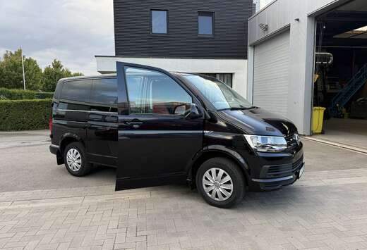 Volkswagen 26k ex.BTW - 5-zit Lichte Vracht - CarPlay ...