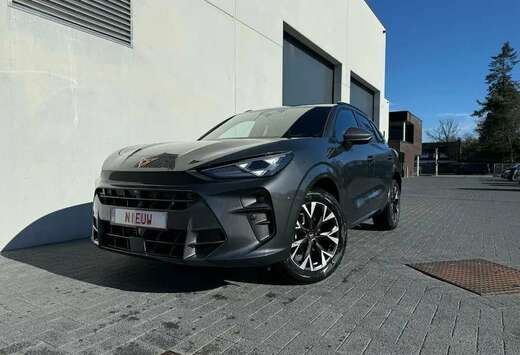 1.5TSI 150PK DSG EDGE PACK REAR CAMERA ACC APP CON