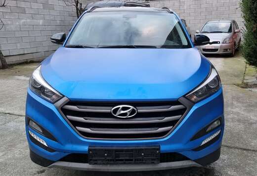 Hyundai 1.6 GDi 2WD Premium GO ISG