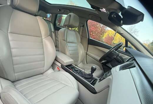 Peugeot SW 1.6i Allure