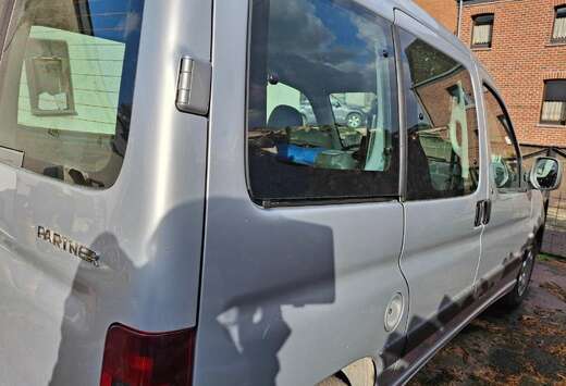 Peugeot 1.9 D Confort