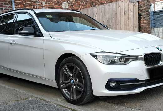 BMW 118 dA