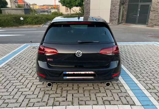 Volkswagen 2.0 TSI Performance DSG