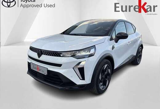 Renault Techno BOITE AUTO