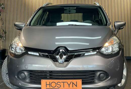 Renault 1.5 dCi*GARANTIE 1AN*NAVI*CLIM