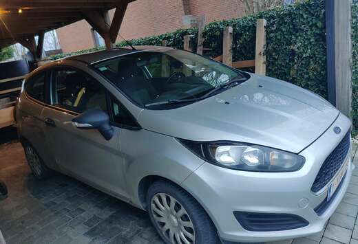 Ford 1.5 TDCi UTILITAIRE