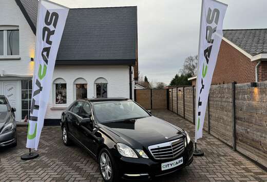 Mercedes-Benz AVANTGARDE-XÉNON-ALARME-NAVI-ATT REMOR ...