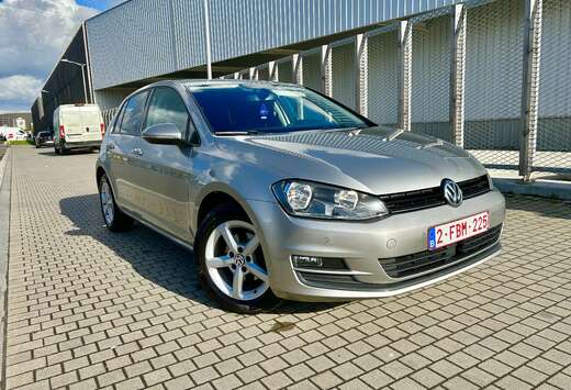 Volkswagen 1.6 TDI BlueMotion Technology Trendline