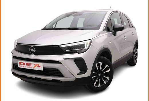 Opel 1.2 T 110 Elegance  LED  Carplay