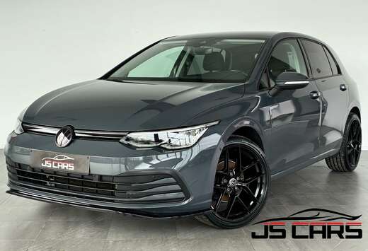 Volkswagen 1.5 TSI SPORT-COCKPIT-CARPLAY-JANTES18-PDC