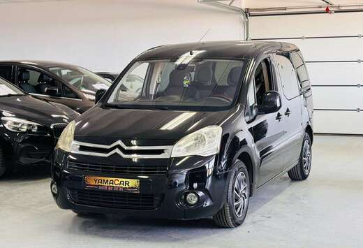 Citroen Berlingo 1.6i Multispace