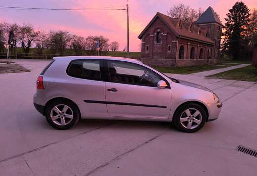 Volkswagen 1.4i 16v FSI B2B 30 Years