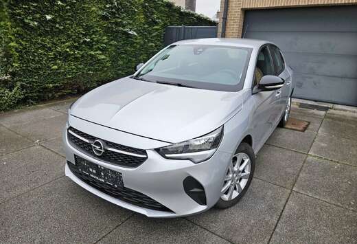 Opel 1.2i Edition / CARPLAY / ** SUPER DEAL **