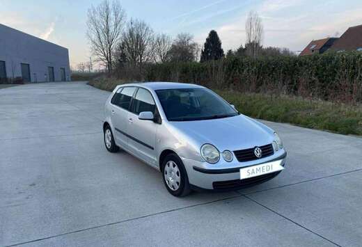 Volkswagen 1.2i 12v Base Birthday Climatronic