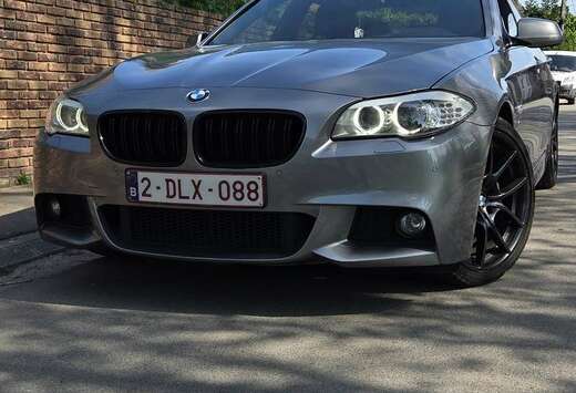 BMW dA