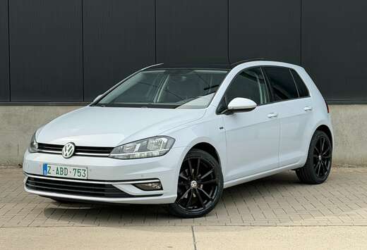 Volkswagen Golf 1.0 TSI BMT Join