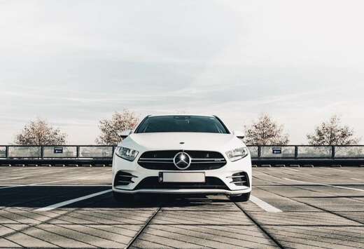 Mercedes-Benz 4-Matic (EU6AP)