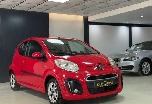 Citroen C1 1.0i Boîte Automatique/ GARANTIE 12MOIS