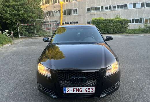 Audi 1.2 TSI Attraction Garantie Sur Turbo Neuf/Moteu ...