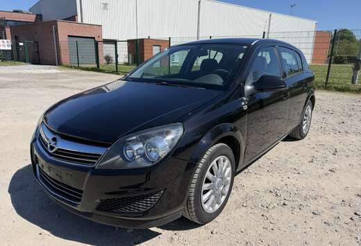 Opel 1.6i