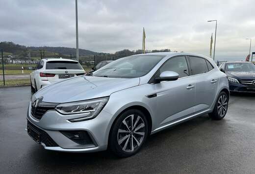 Renault R.S Line TCe 160CV Auto. BOSE