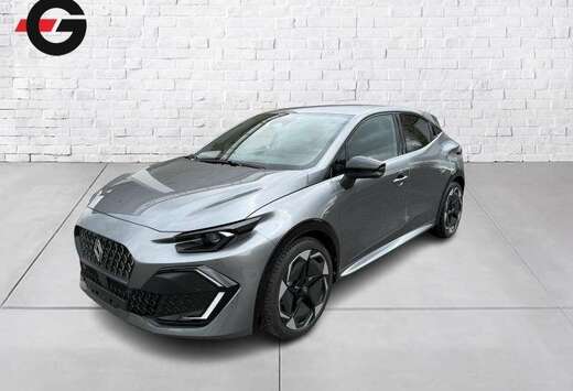 Renault TECHNO TCE 115 - DEMO DISPO 06/07/26