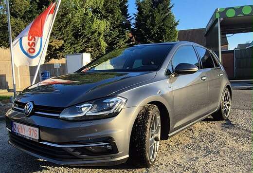 Volkswagen 1.4 TSI Join