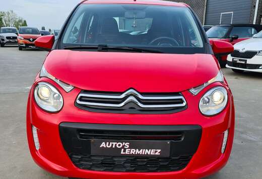 Citroen C1 1.0 VTi Airscape Feel