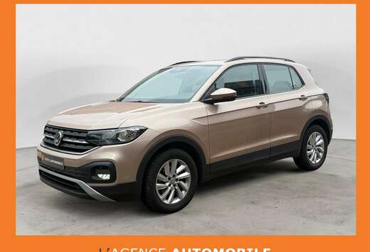 Volkswagen 1.0 TSI Life Garantie 12 à 48 Mois