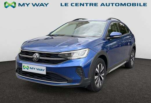 Volkswagen Taigo Life Business 1.0 TSI 81 kW (110 ch) ...