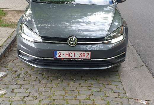 Volkswagen 1.0 TSI Join OPF (EU6.2)