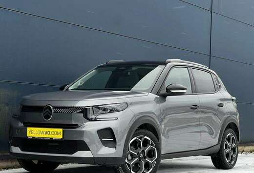 Citroen NEW / Max / Carplay