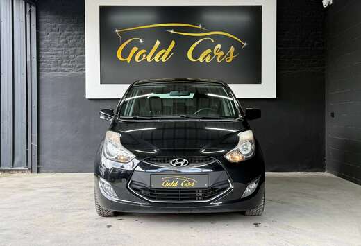 Hyundai iX20 1.4 CRDi Comfort