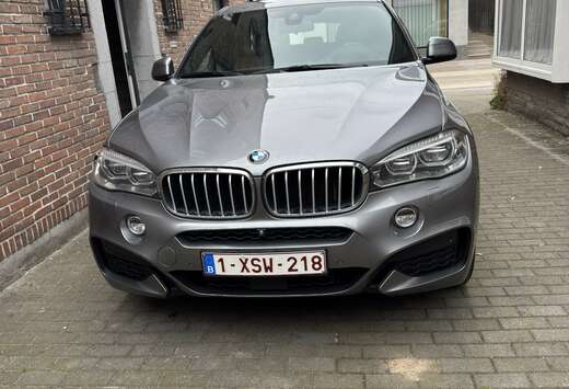 BMW xDrive40d