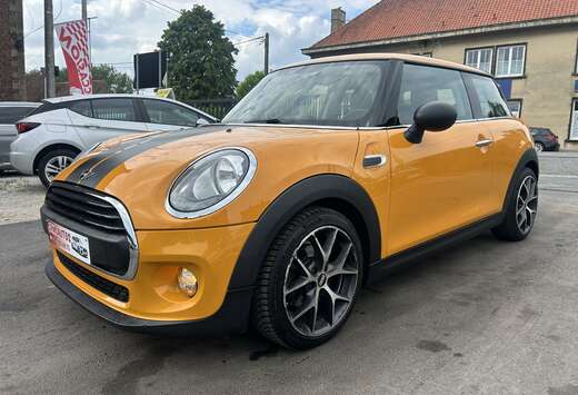 MINI 1.2 One First *** CLIM/JANTES ALU/GARANTIE ***