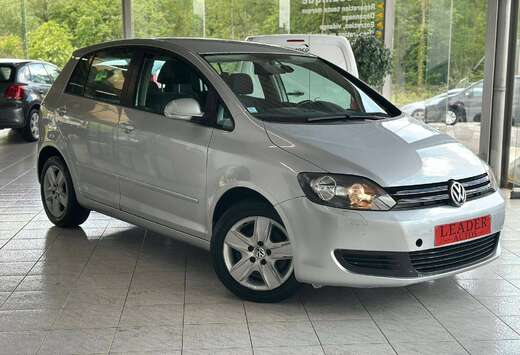 Volkswagen 1.6 DIESEL 105CV - CRUISE - EURO 5