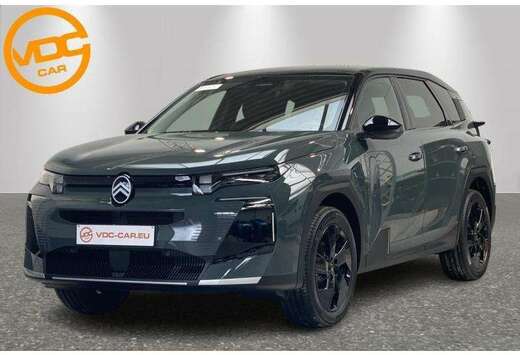 Citroen Max