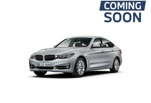 BMW i Gran Turismo - 12mois/maand garantie
