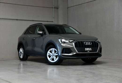 Audi Q3 Sportback PHEV l Adaptive Cruise Control l Ca ...