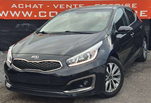 Kia 1.4i Mind ISG