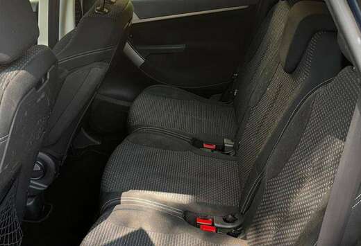 Citroen C4 Picasso 1.6i