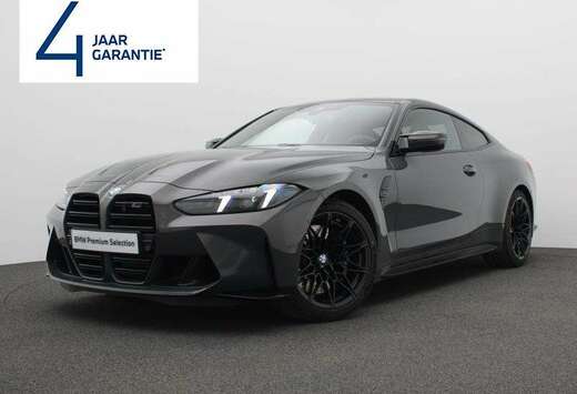 BMW FACELIFT 2 - CARBON PACK - INDIVIDUALL